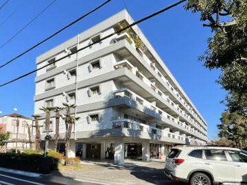 渋谷区代々木の賃貸物件/参宮橋の秘めたる歴史