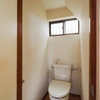 中野区中野の賃貸物件/トイレ