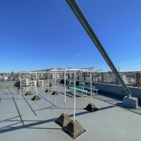  目黒区中町の賃貸物件/屋上