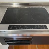 杉並区西荻南の賃貸物件/3口のIHコンロ