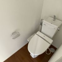 杉並区西荻南の賃貸物件/トイレは1階