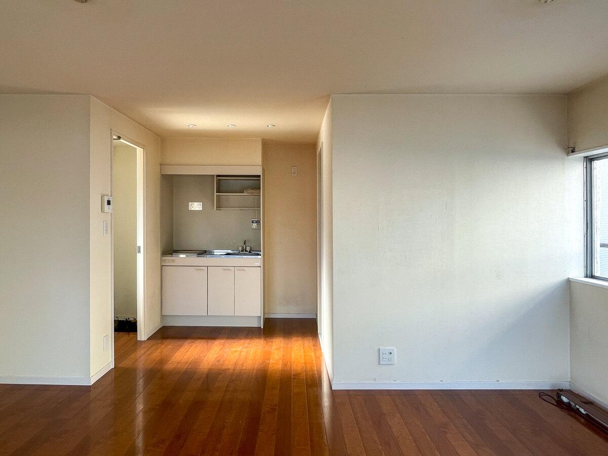 渋谷区千駄ヶ谷の賃貸物件