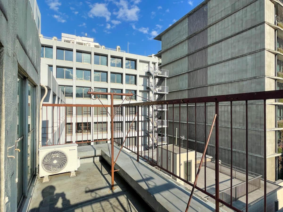 渋谷区千駄ヶ谷の賃貸物件