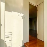 渋谷区千駄ヶ谷の賃貸物件/玄関