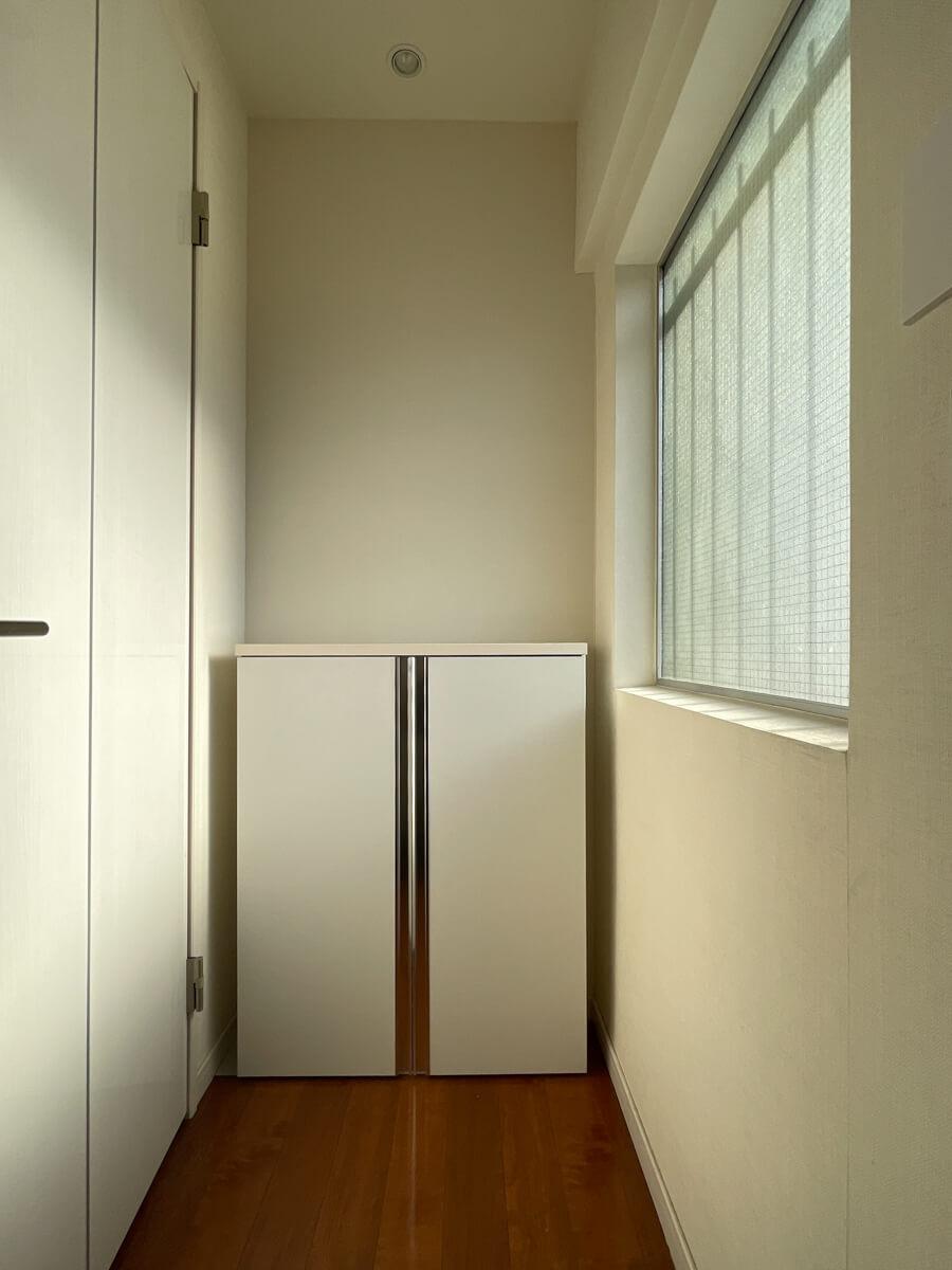 渋谷区千駄ヶ谷の賃貸物件/下駄箱あり