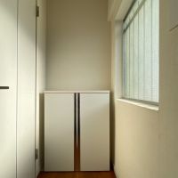 渋谷区千駄ヶ谷の賃貸物件/下駄箱あり