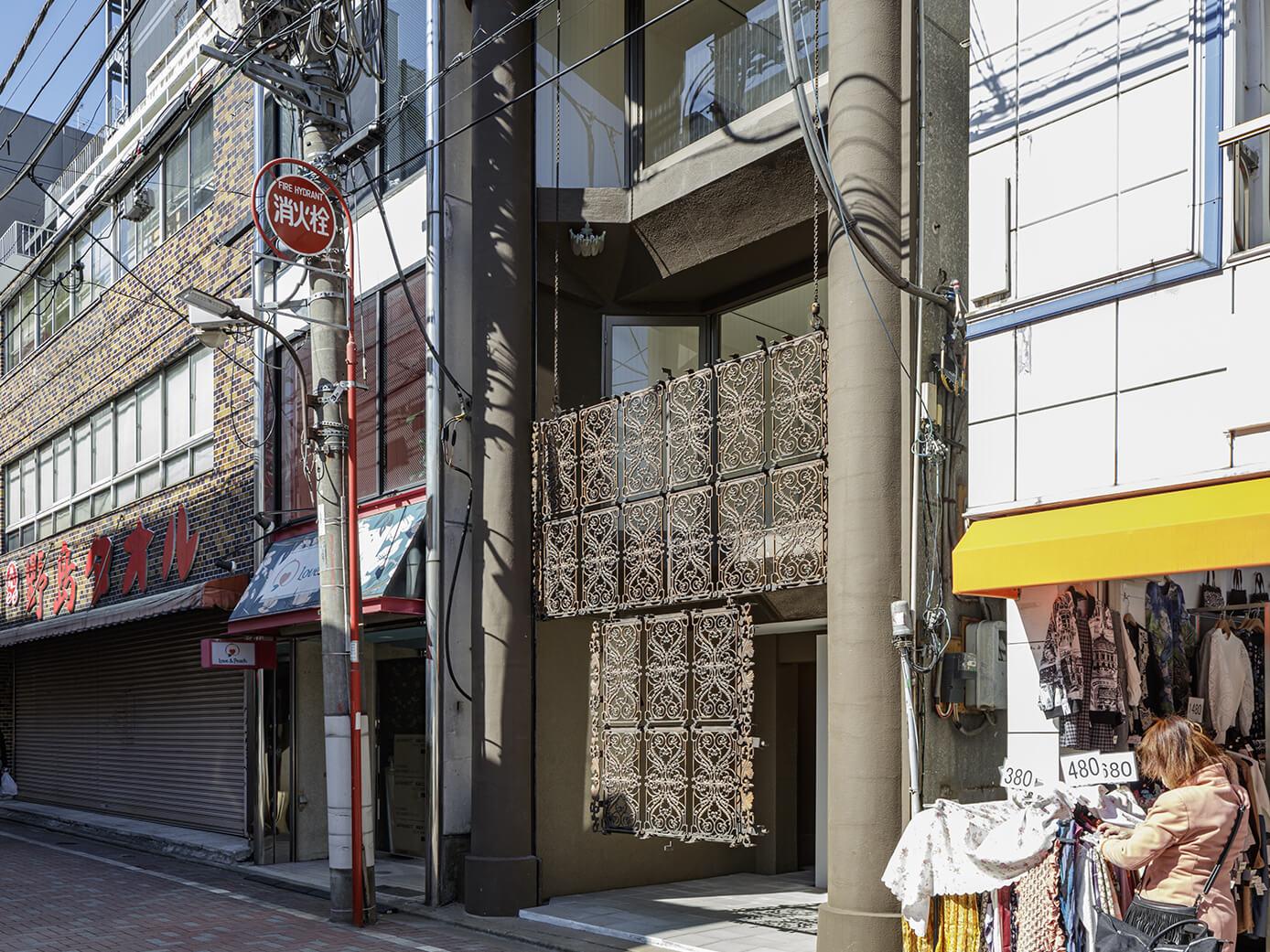 中央区日本橋馬喰町の賃貸物件/カオスな問屋街に潜むワクワク感 *