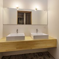 中央区日本橋馬喰町の賃貸物件/洗面所 *