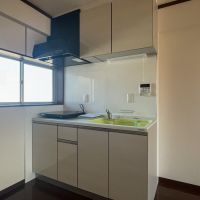 世田谷区等々力の賃貸物件/キッチン