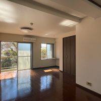 世田谷区等々力の賃貸物件/キッチンから