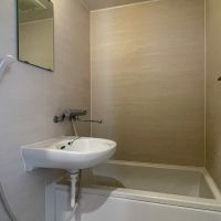 世田谷区等々力の賃貸物件/浴室