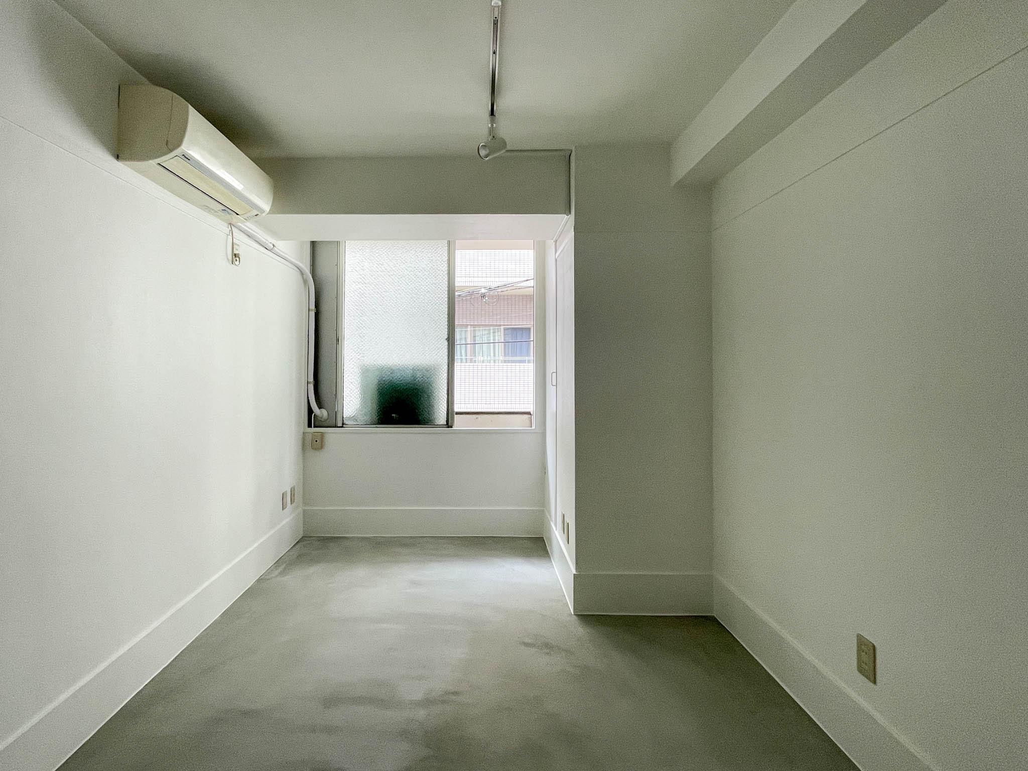 渋谷区富ヶ谷の賃貸物件/数年前に床壁天井をリノベーションしていてきれいです