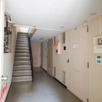 渋谷区富ヶ谷の賃貸物件/共用廊下