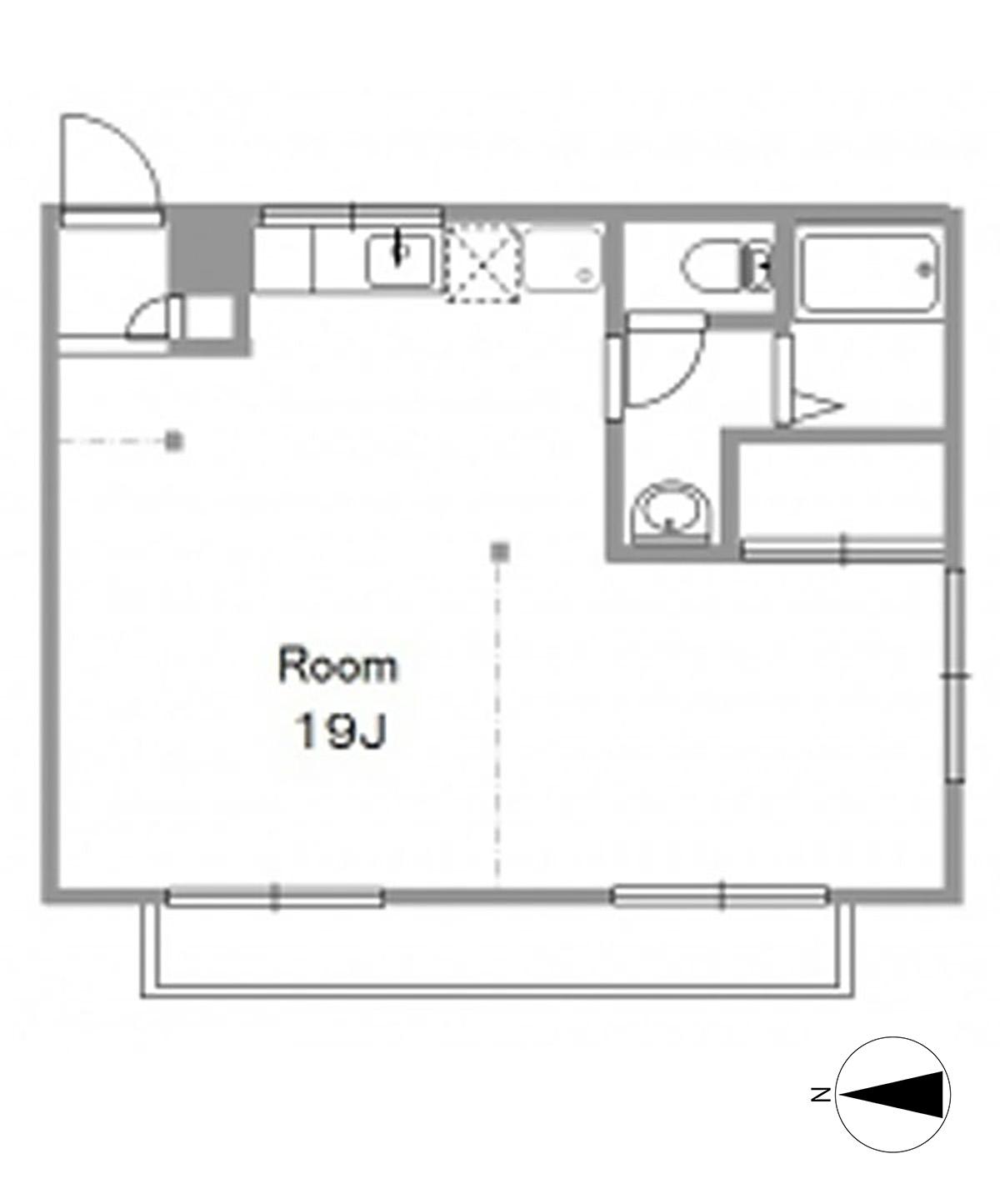 練馬区高松の賃貸物件