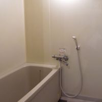 練馬区高松の賃貸物件/浴室