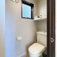 渋谷区神泉町の賃貸物件/トイレ