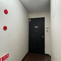 渋谷区松濤の賃貸物件/廊下