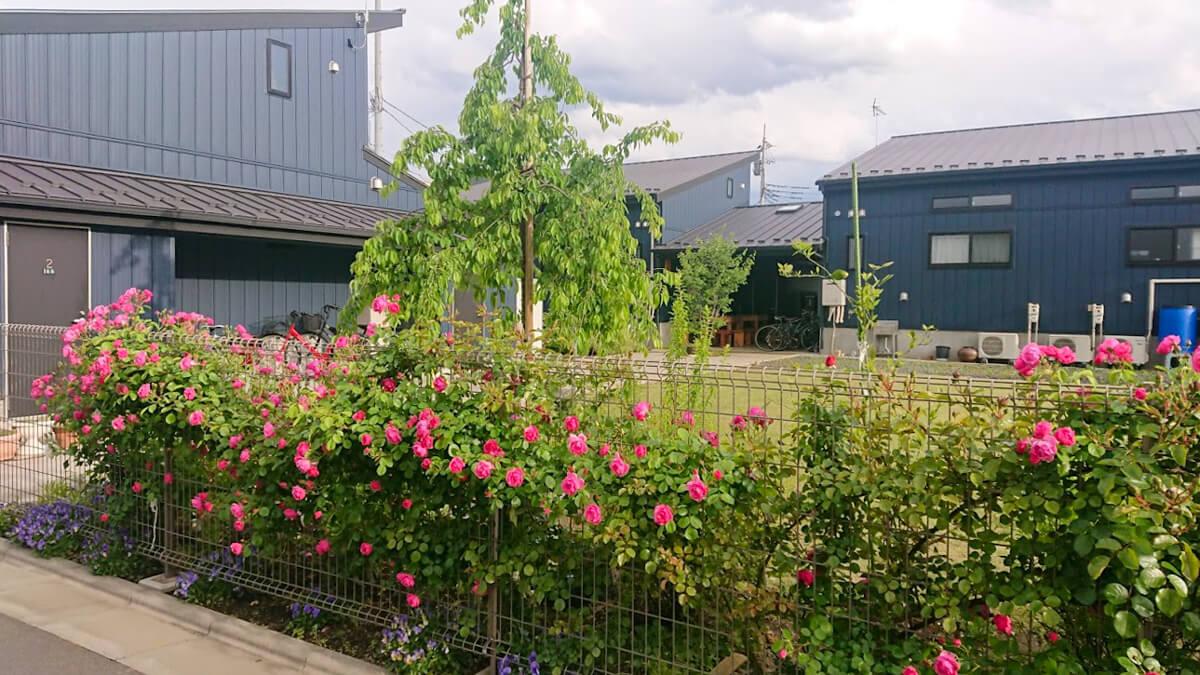 足立区六町の賃貸物件