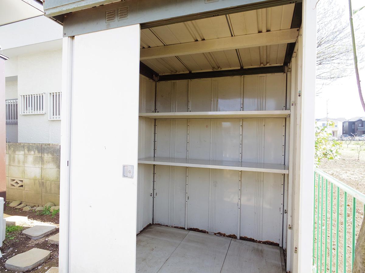 豊かな緑とかわいい家 西東京市泉町の物件 東京r不動産