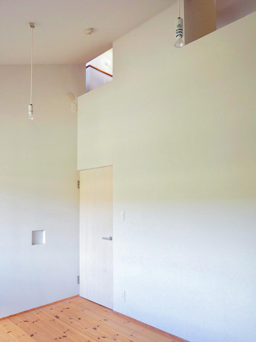 埼玉県越谷市蒲生茜町の賃貸物件/洋室部分