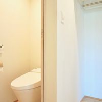 埼玉県越谷市蒲生茜町の賃貸物件/トイレ