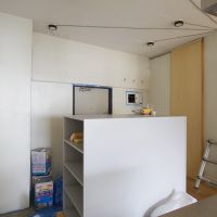 港区赤坂の賃貸物件/玄関スペース