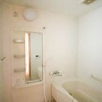 渋谷区本町の賃貸物件/浴室