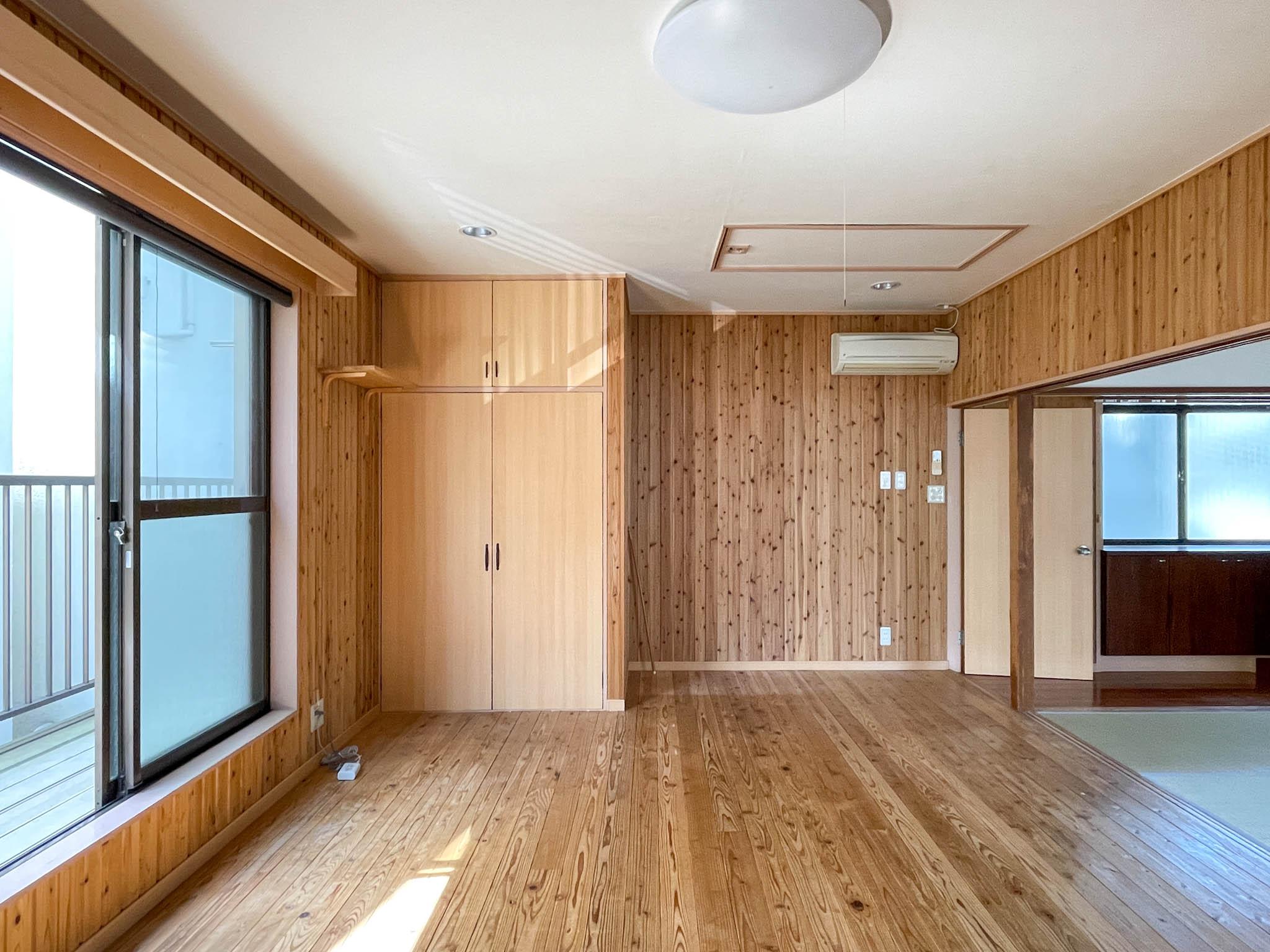 渋谷区本町の賃貸物件/2階