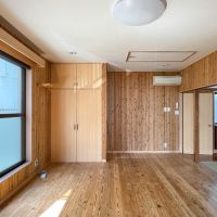 渋谷区本町の賃貸物件/2階