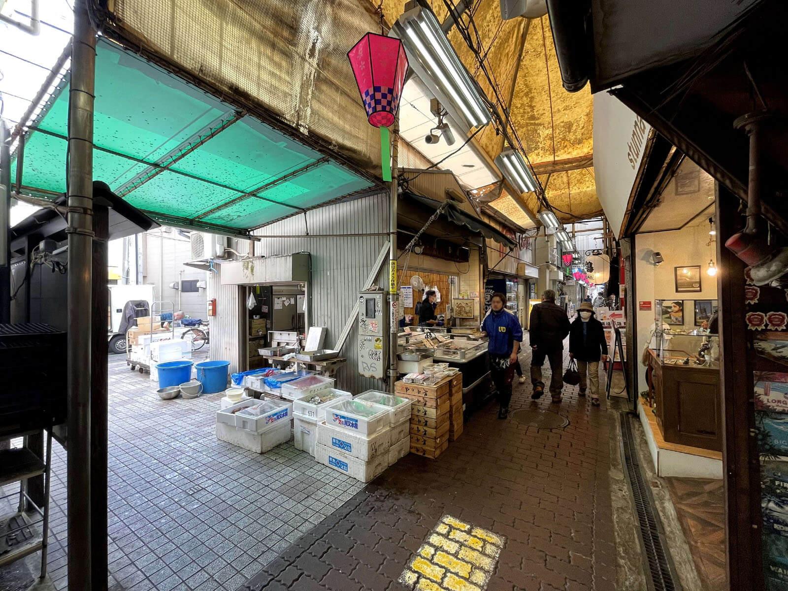 横浜市神奈川区六角橋の賃貸物件