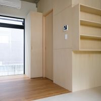 文京区本郷の賃貸物件/202