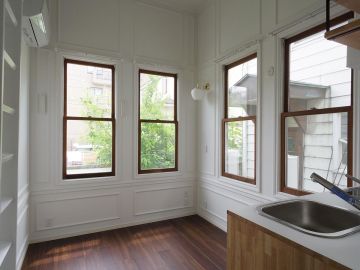 武蔵野市中町の賃貸物件/西洋の空気感