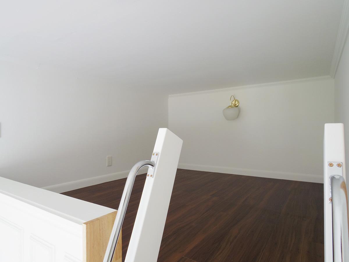 武蔵野市中町の賃貸物件/ロフトスペース