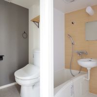 武蔵野市中町の賃貸物件/水回り