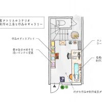 埼玉県戸田市下戸田の賃貸物件/[3号室] あくまでもイメージなのでとらわれず！