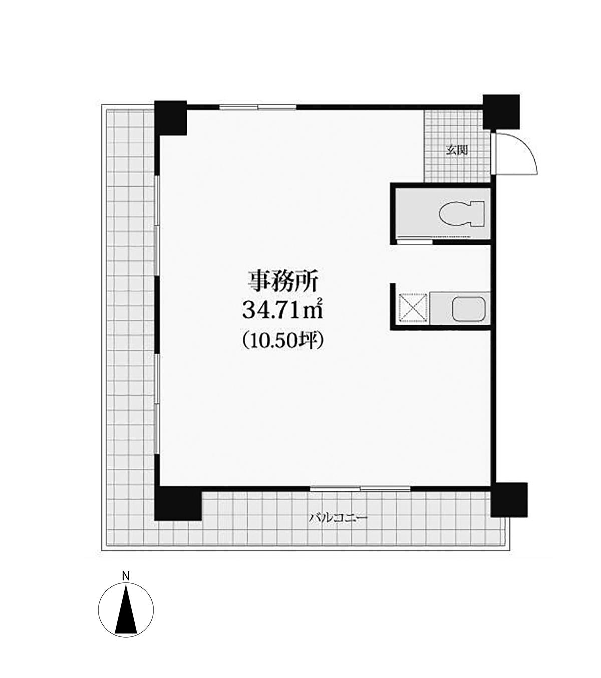 渋谷区渋谷の賃貸物件