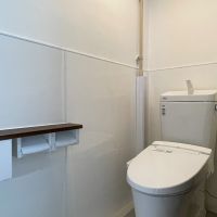 渋谷区渋谷の賃貸物件/トイレ