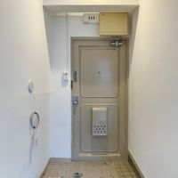 渋谷区渋谷の賃貸物件/玄関