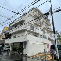 渋谷区渋谷の賃貸物件/外観