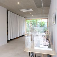 練馬区桜台の賃貸物件/こちらが「Do Space」