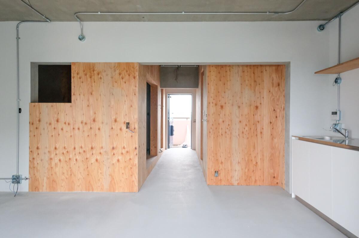 ちょこっとナリワイ Vol 2 練馬区桜台の物件 東京r不動産