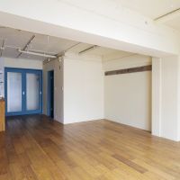 港区赤坂の賃貸物件/約15畳のシンプルなつくりのワンルーム