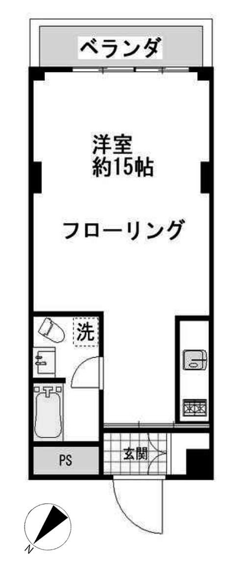 港区赤坂の賃貸物件