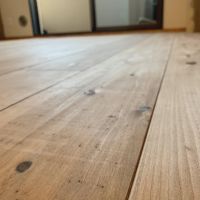 八王子市暁町の賃貸物件/フリーリングの質感もいい感じ