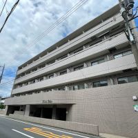 八王子市暁町の賃貸物件/外観