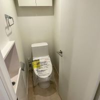 世田谷区三軒茶屋の賃貸物件/トイレ