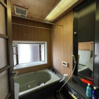 横浜市南区六ツ川の売買物件/浴室