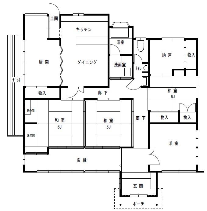 横浜市南区六ツ川の売買物件