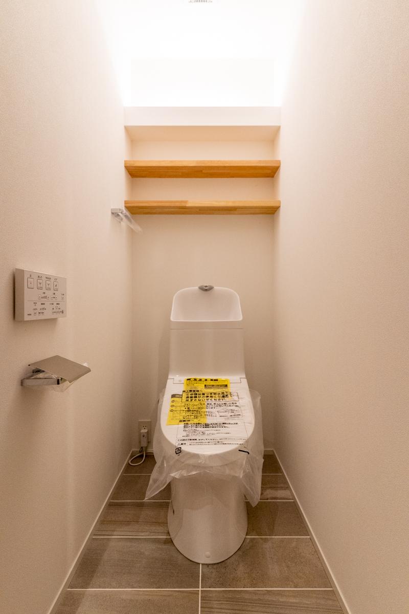 ホテルライクな水回り