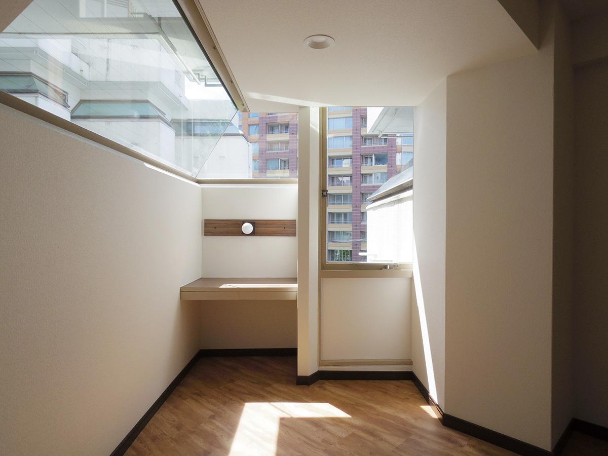 渋谷区渋谷の賃貸物件/ここが一番気持ちいい